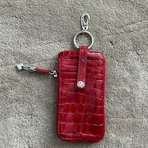 Brighton Cardholder/keychain/wallet